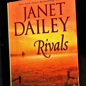 Rivals by Janet Dailey 2011